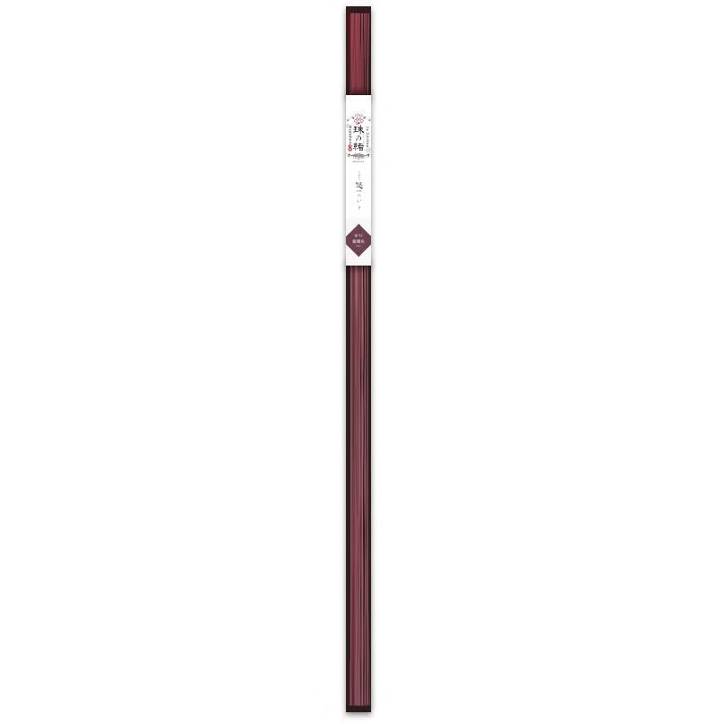 Haru 12 Ebi iro (dark purple)/ 200 pieces