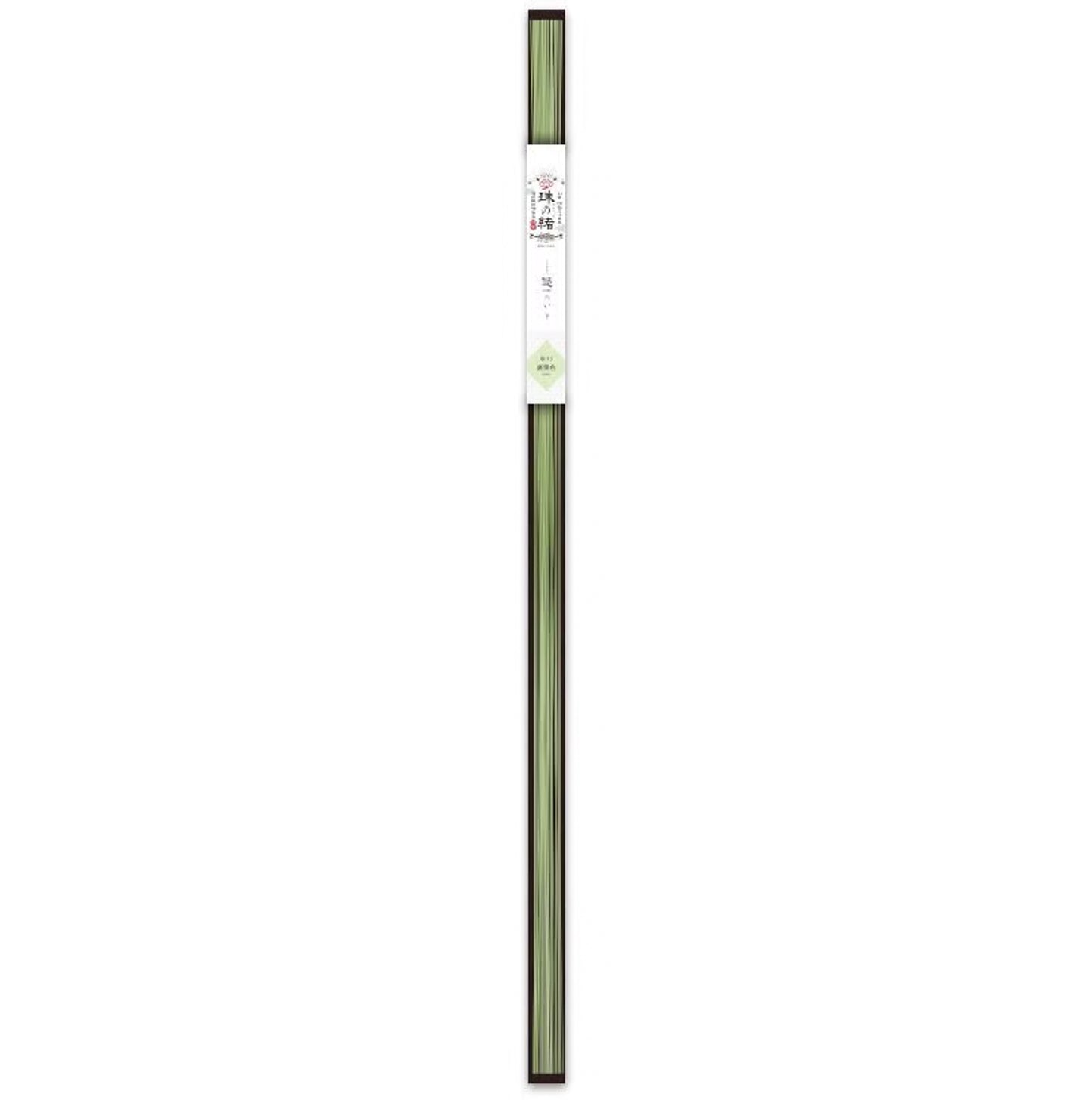 Haru 13 Uraha iro (eye rest green)/200 pieces