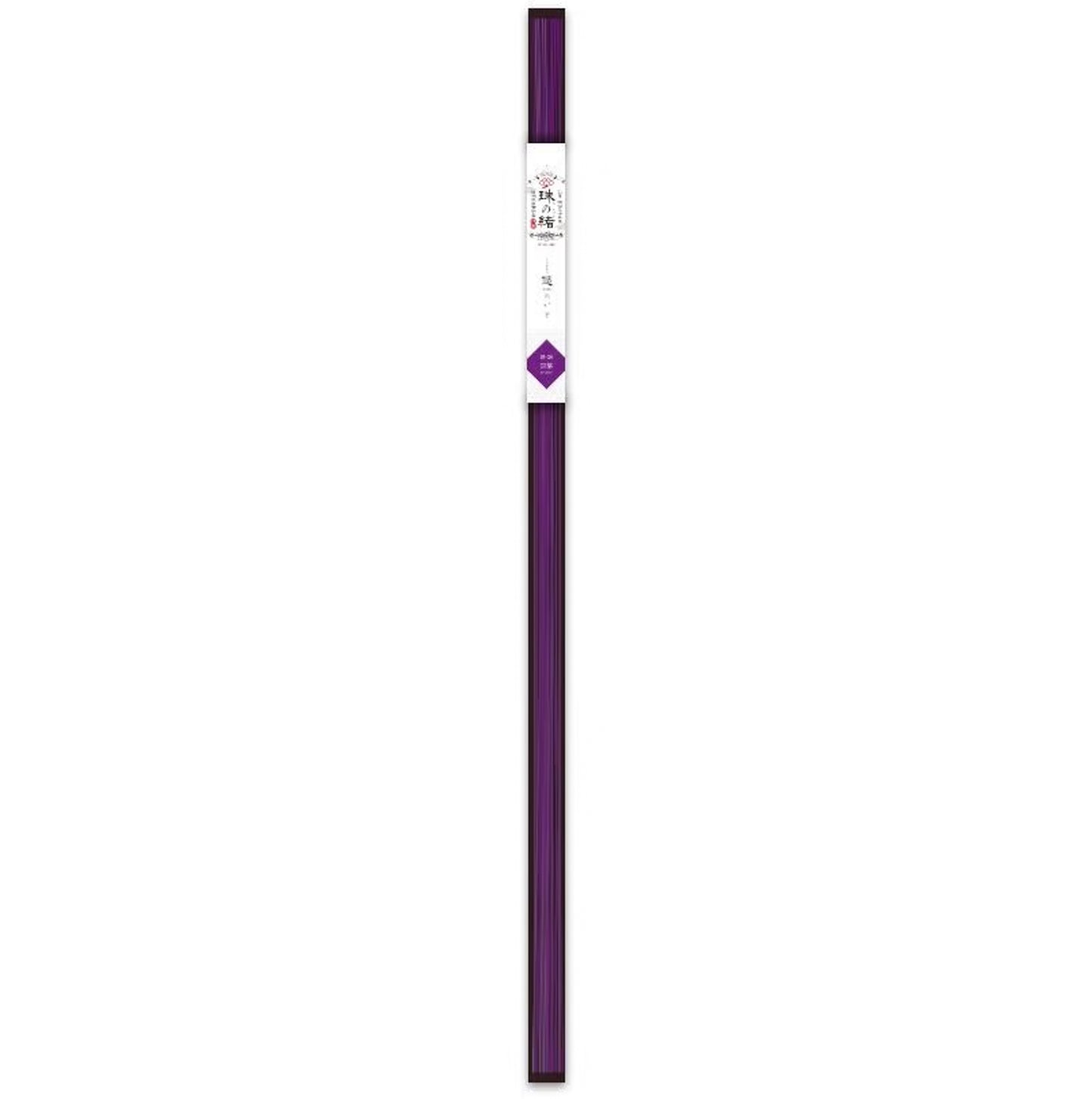 Haru 28 Kyomurasaki (reddish purple)/ 200 pieces