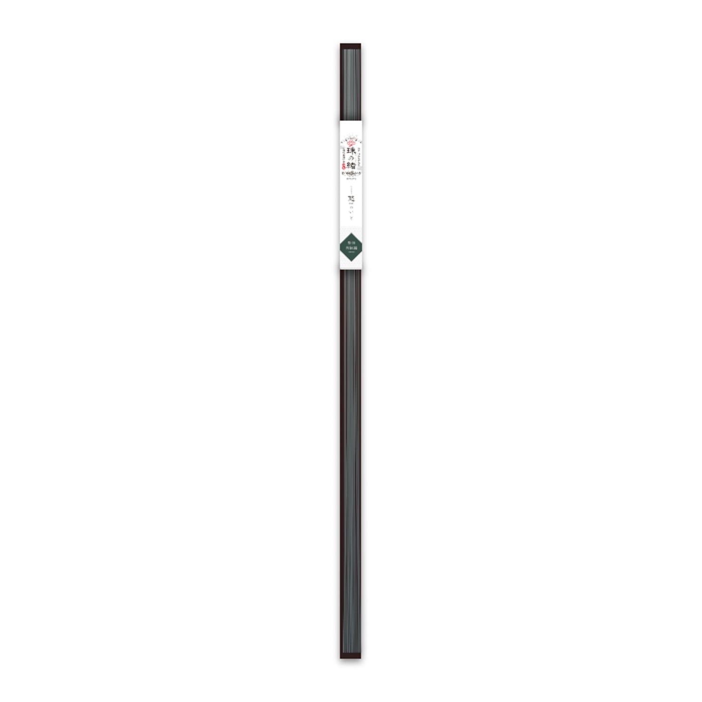 Haru 34 Rikyunezu (grey-dark green)/ 200 pieces