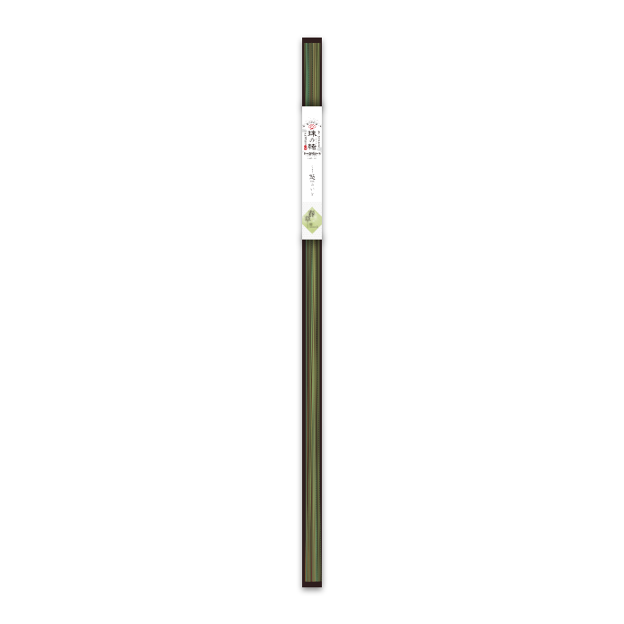 3 Shunso (spring grass)