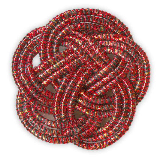 Rin 8 Garnet / 50 pieces